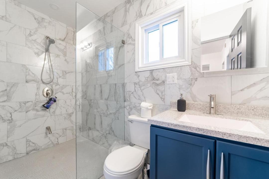 Photo of Bathroom in Welland