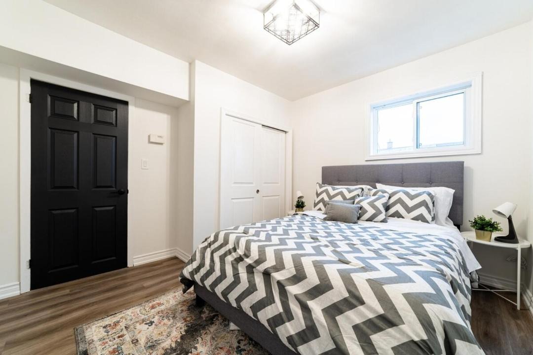 Photo of Bedroom in Welland