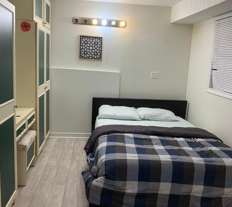 Photo of Bedroom in Cambridge