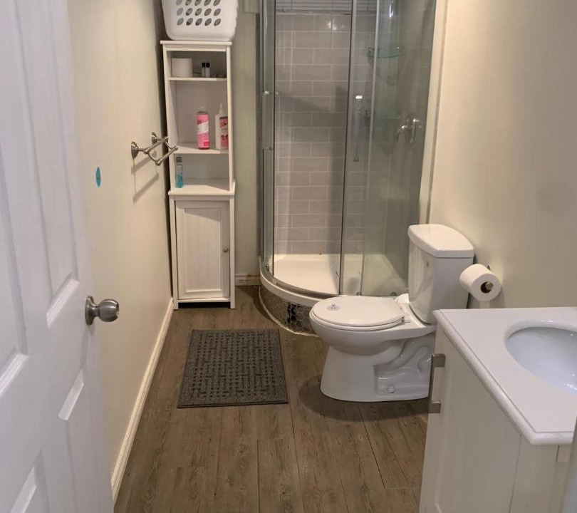 Photo of Bathroom in Cambridge