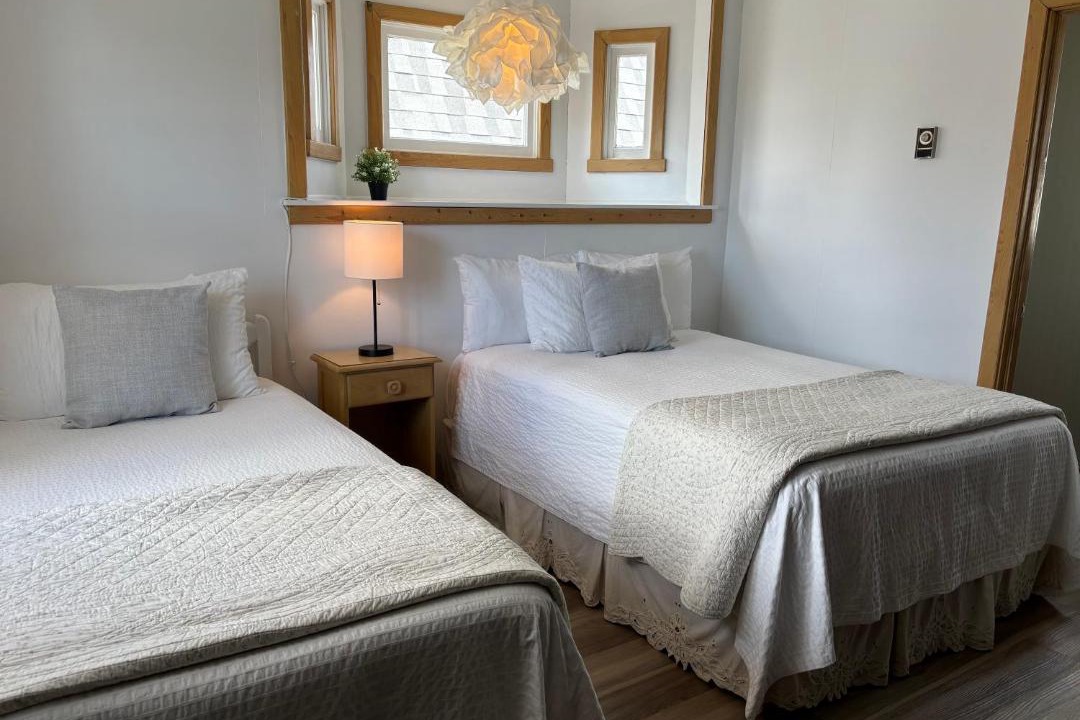 Photo of Bedroom in Perce
