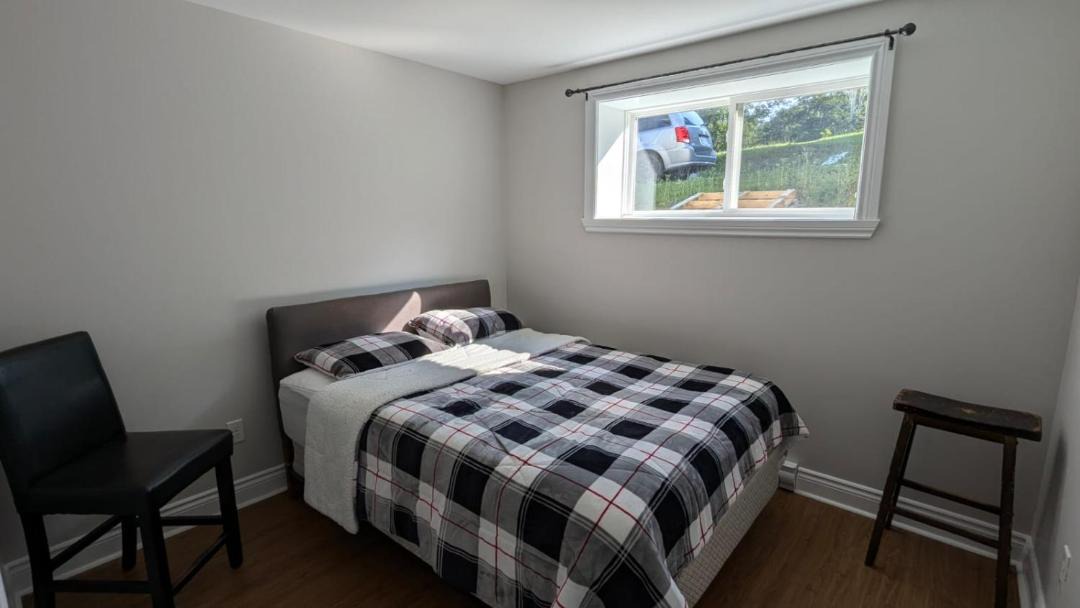 Photo of Bedroom in Timberlea