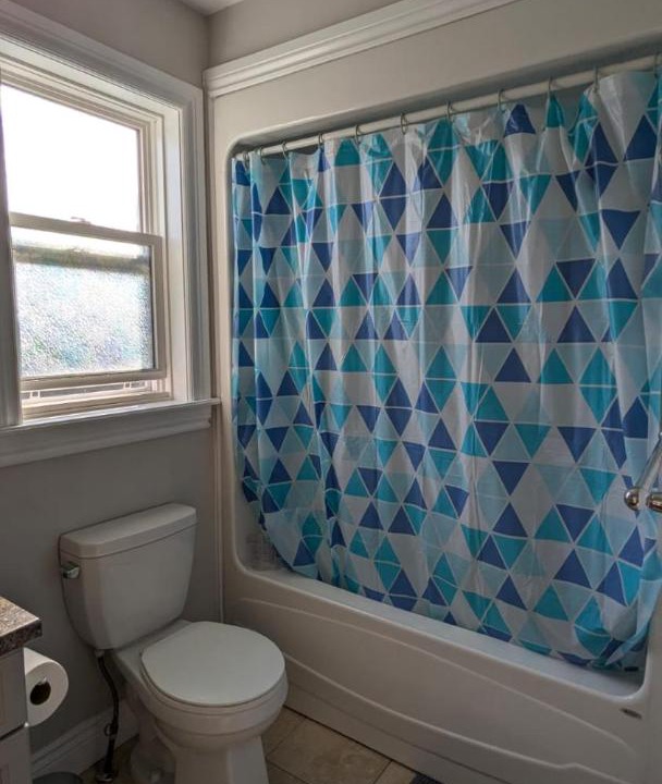 Photo of Bathroom in Timberlea