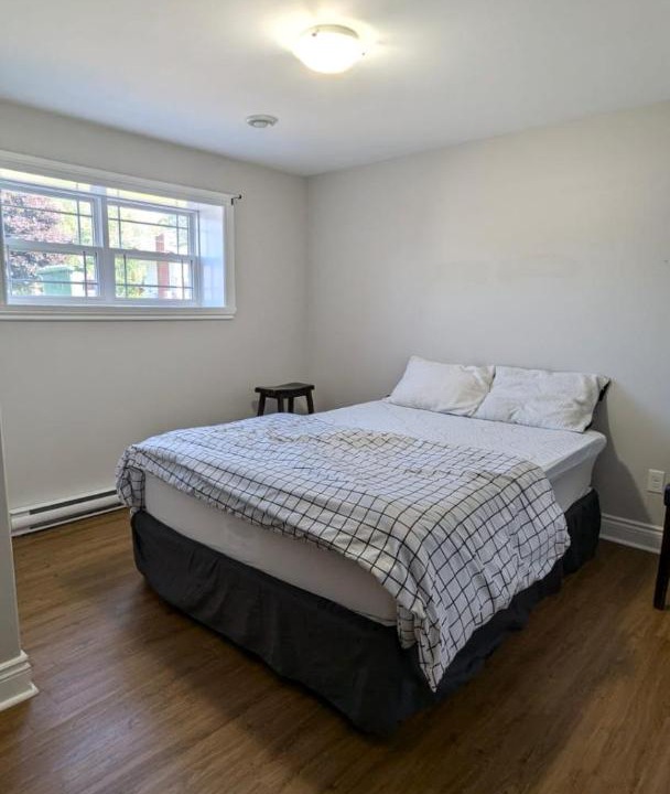 Photo of Bedroom in Timberlea