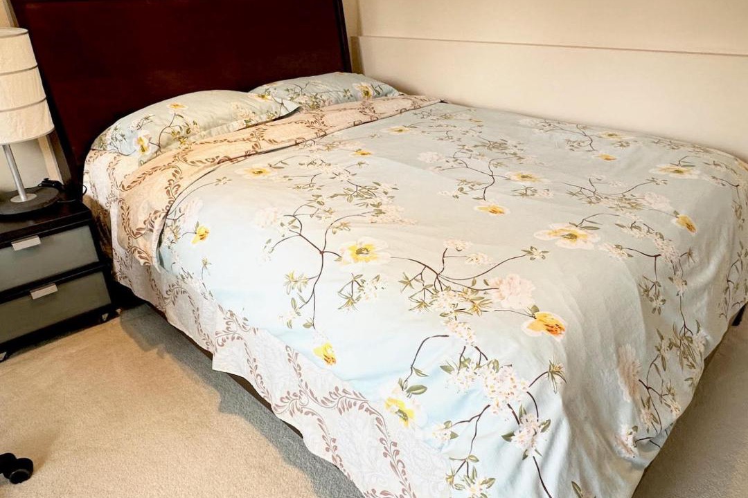 Photo of Bedroom in Richmond