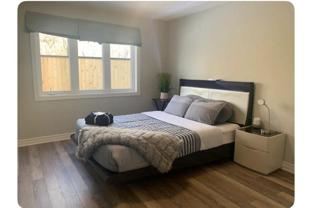 Photo of Bedroom in Ottawa Division