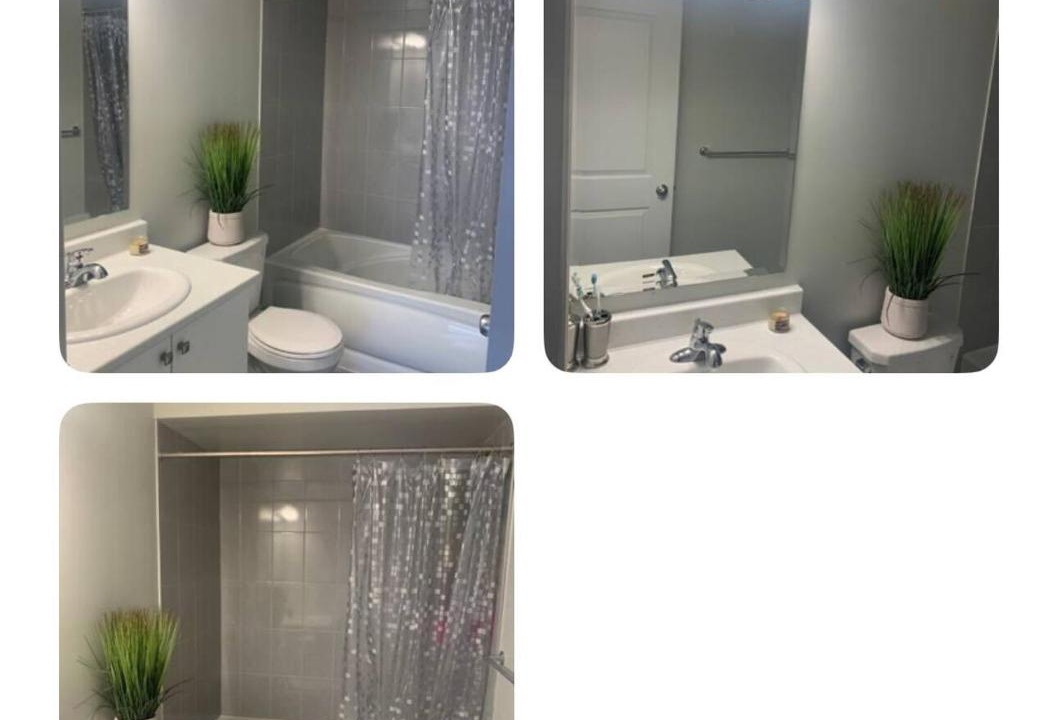 Photo of Bathroom in Ottawa Division
