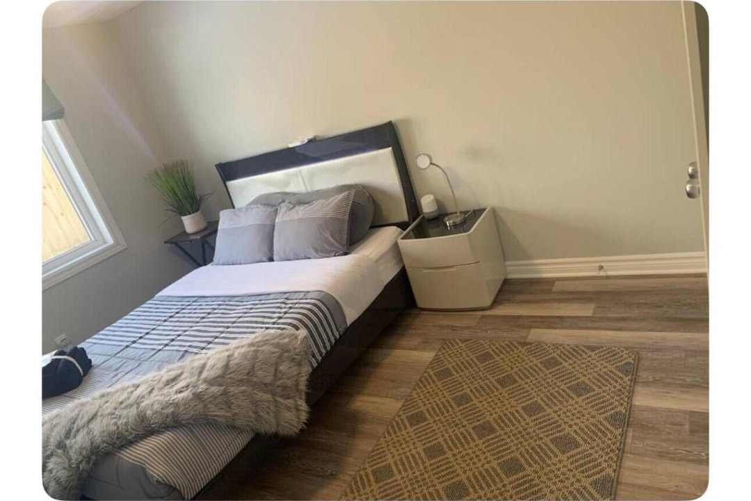 Photo of Bedroom in Ottawa Division