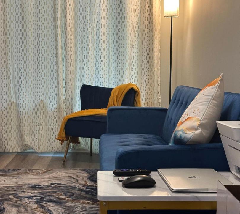 Photo of Livingroom in Ottawa Division