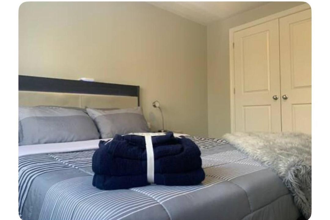 Photo of Bedroom in Ottawa Division