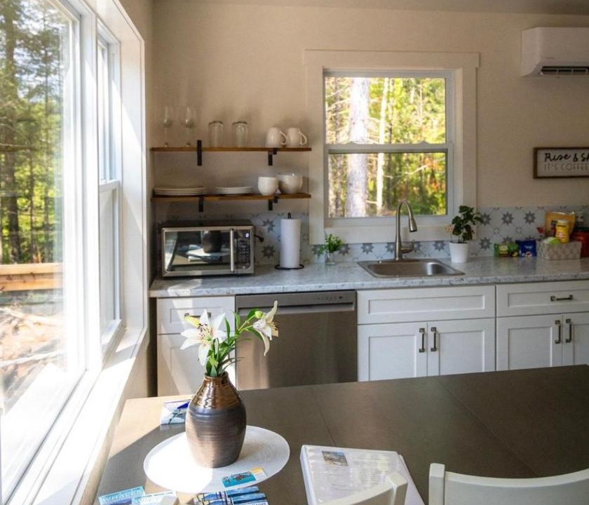 Photo of Kitchen in Saint Croix