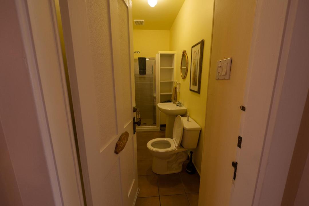Photo of Bathroom in Magog