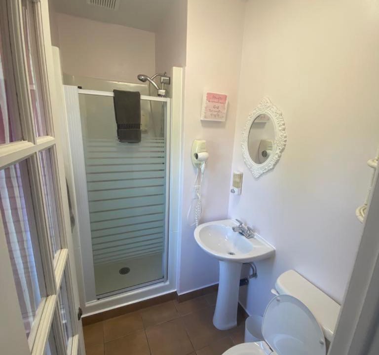 Photo of Bathroom in Magog