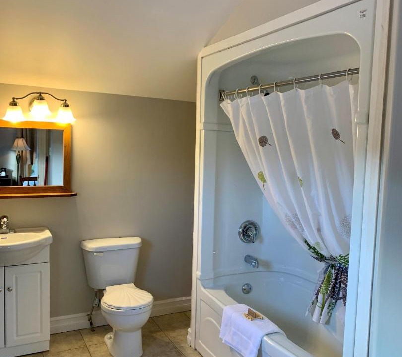Photo of Bathroom in St. Anthony