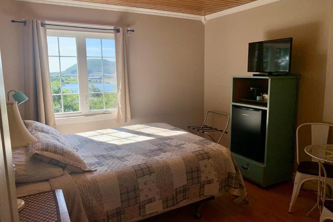 Photo of Bedroom in St. Anthony