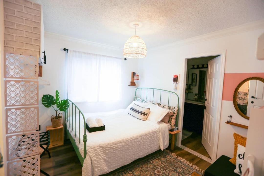 Photo of Bedroom in Steveston