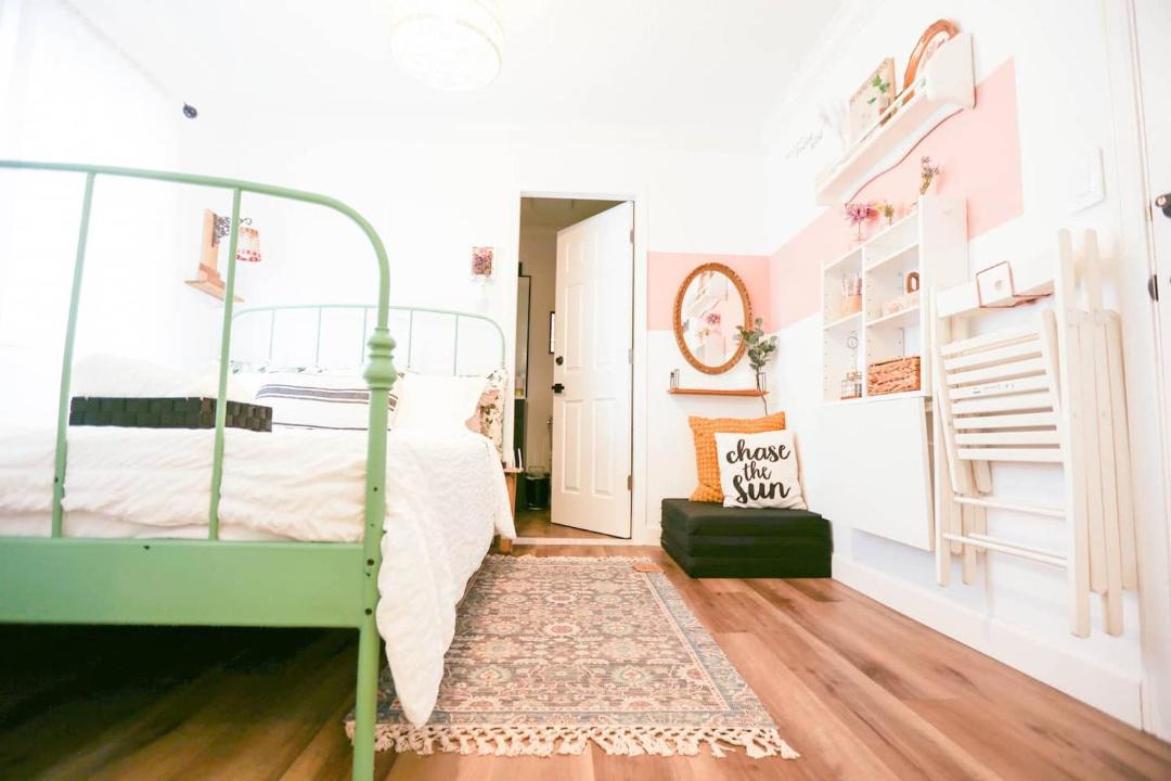 Photo of Bedroom in Steveston