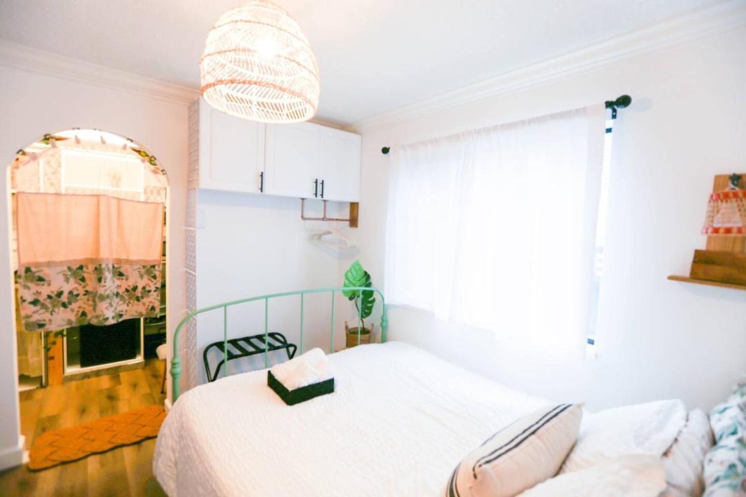 Photo of Bedroom in Steveston