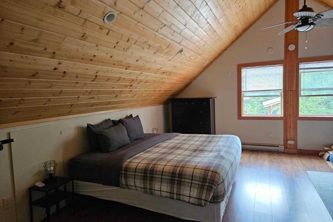 Photo of Bedroom in Golden