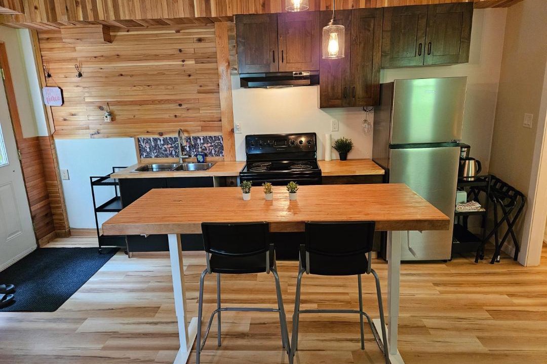 Photo of Kitchen in Golden