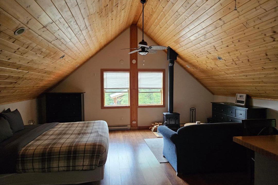 Photo of Bedroom in Golden