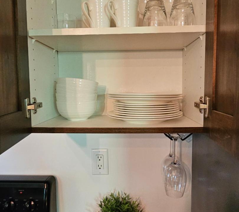 Photo of Kitchen in Golden