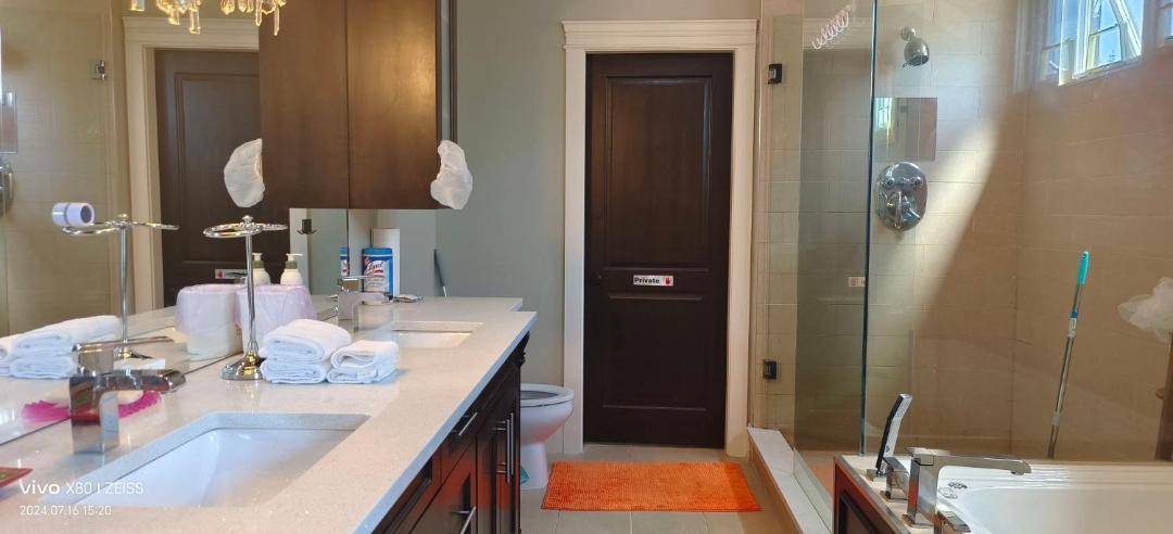 Photo of Bathroom in Surrey