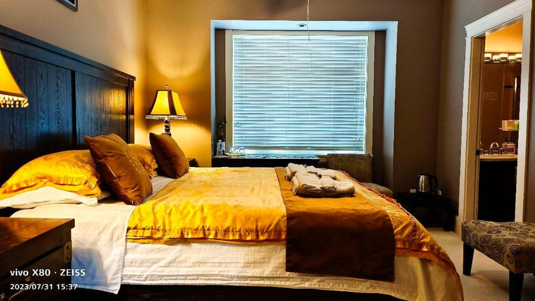 Photo of Bedroom in Surrey