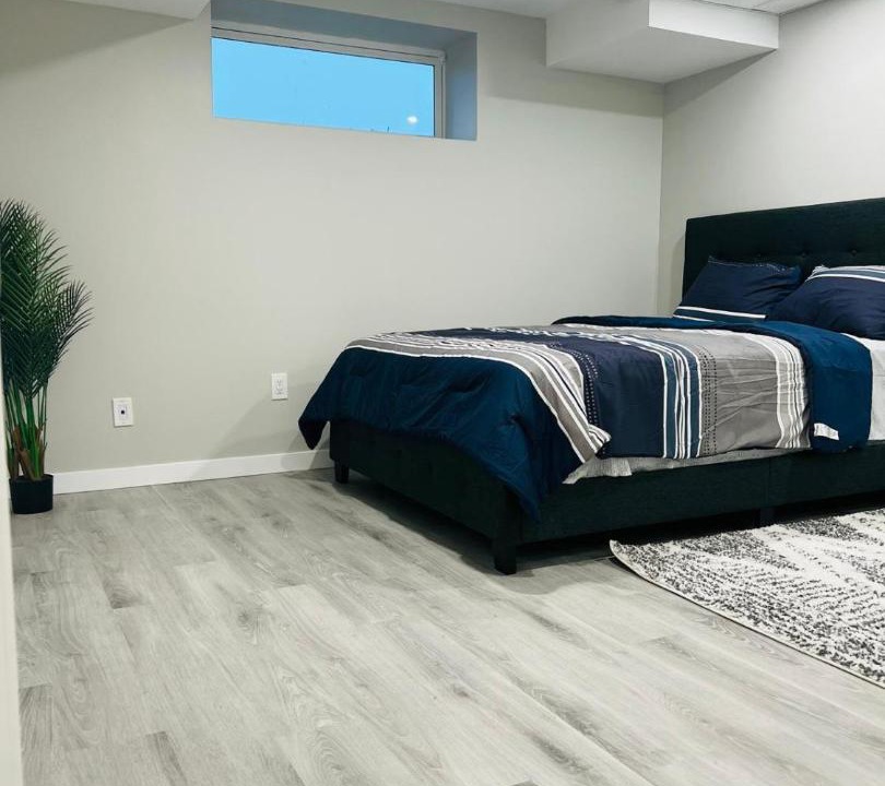 Photo of Bedroom in Winnipeg