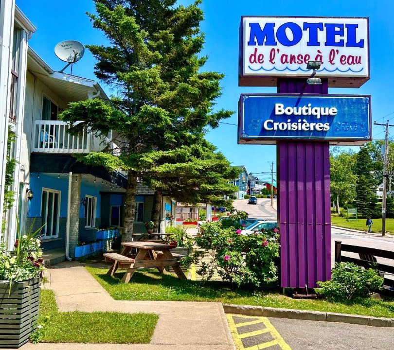 Photo of Others in Tadoussac