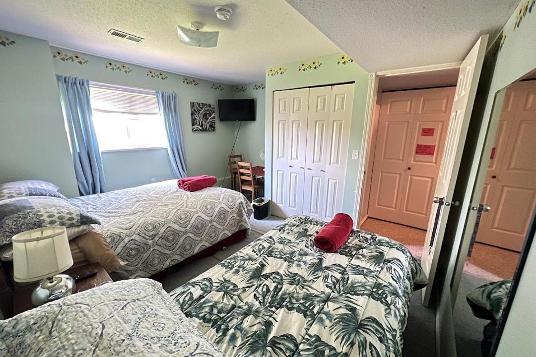 Photo of Bedroom in Townline Hill