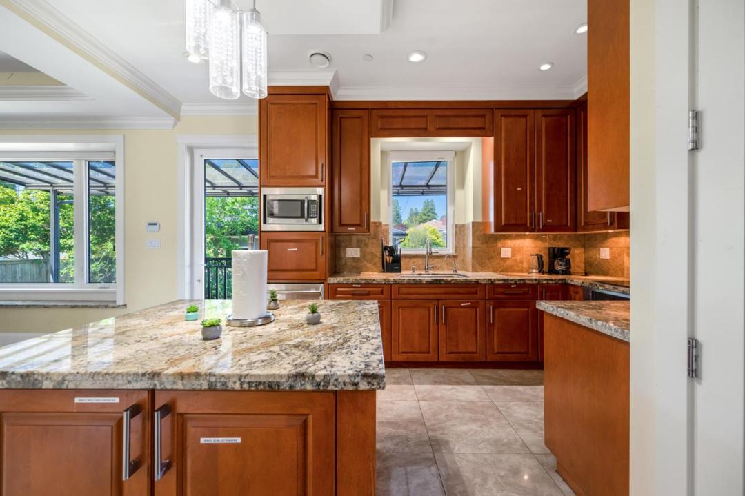 Photo of Kitchen in Vancouver South