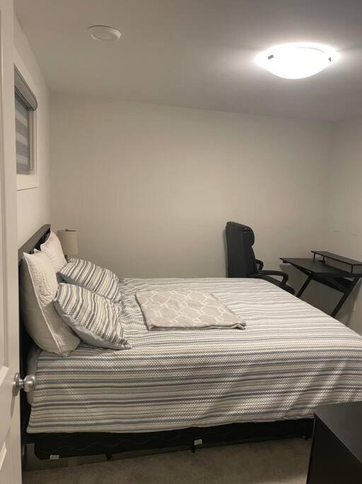 Photo of Bedroom in Winnipeg