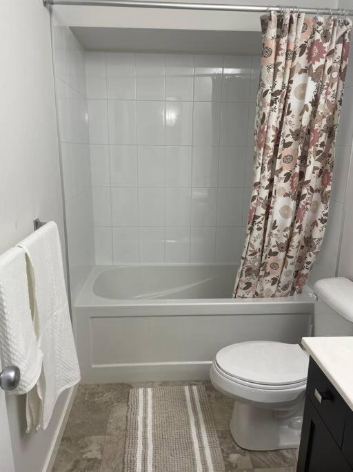 Photo of Bathroom in Winnipeg