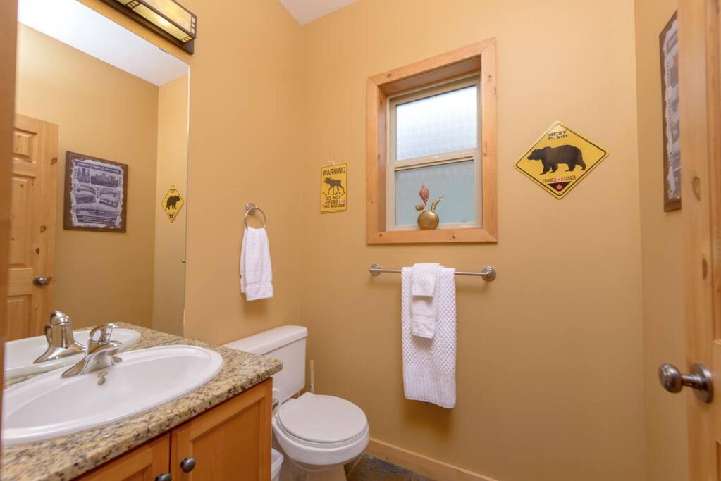Photo of Bathroom in Snow Pine Estates