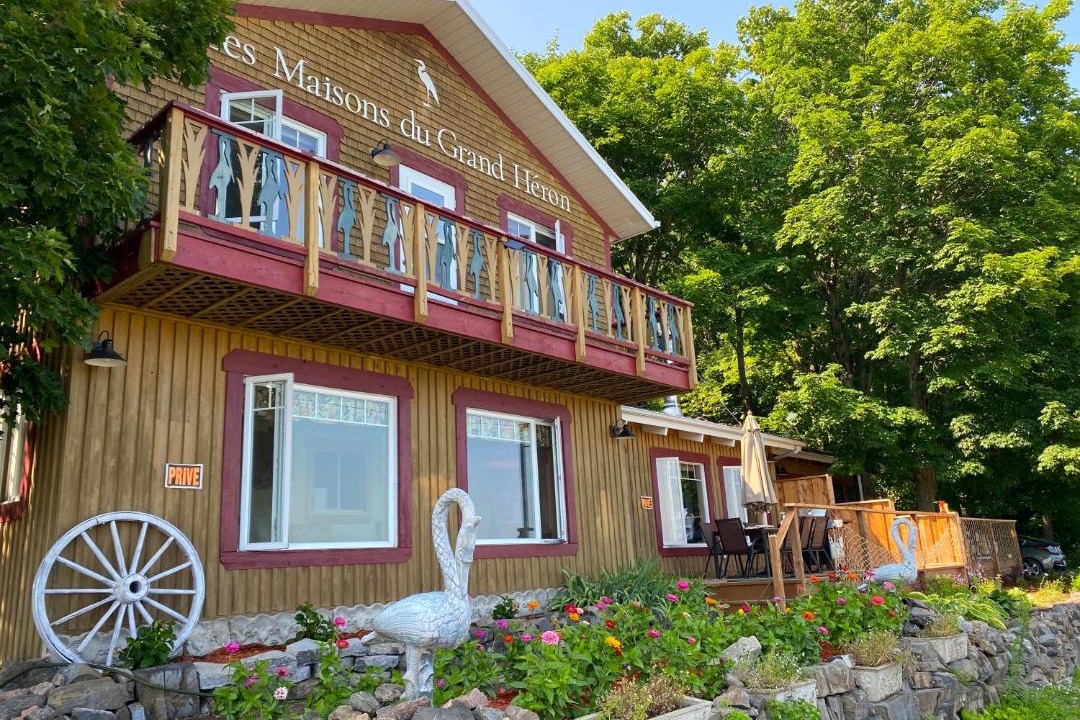 Photo of Others in Saint-Antoine-de-l'Isle-aux-Grues