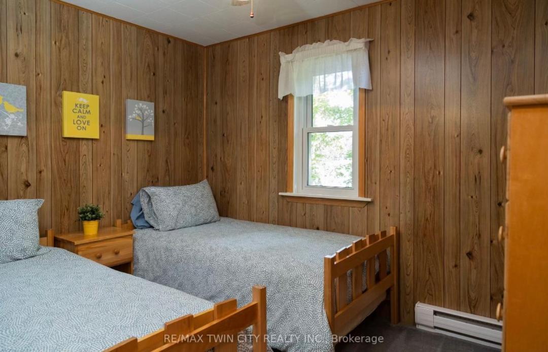 Photo of Bedroom in McKellar