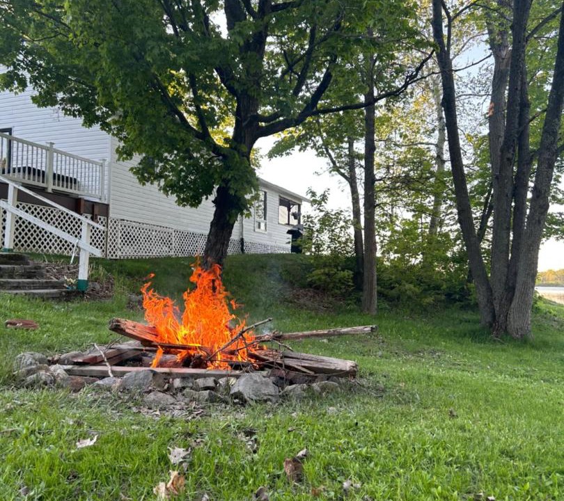 Photo of Outdoor in McKellar