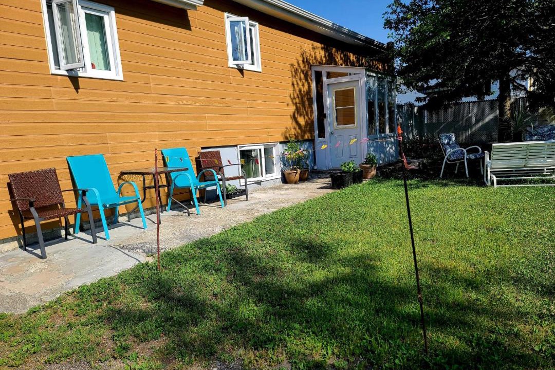 Photo of Buildings in Sainte-Anne-des-Monts