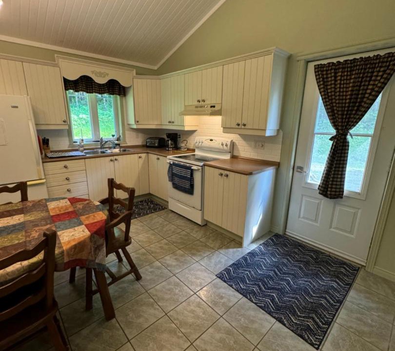 Photo of Kitchen in Piopolis