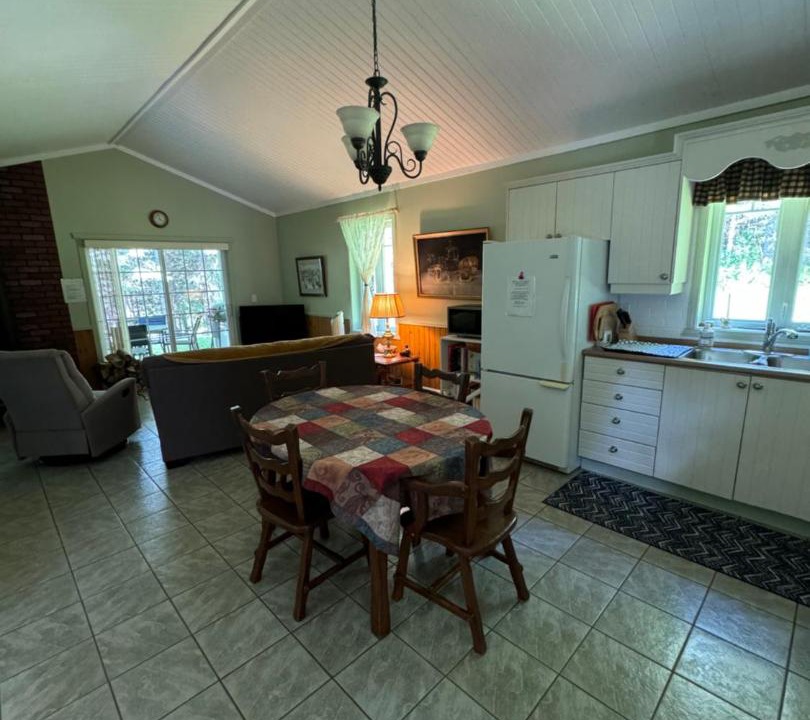 Photo of Kitchen in Piopolis