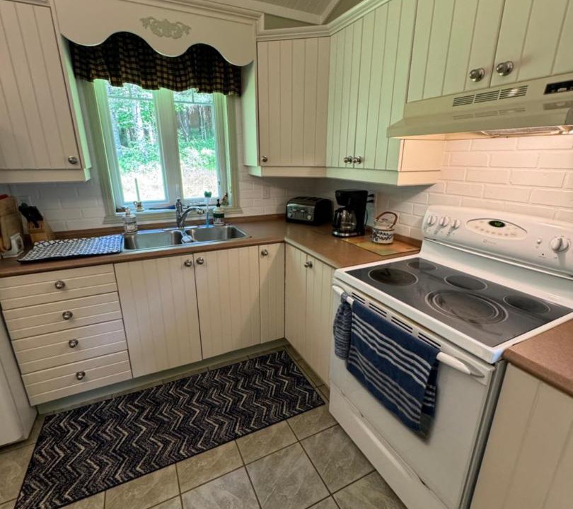 Photo of Kitchen in Piopolis