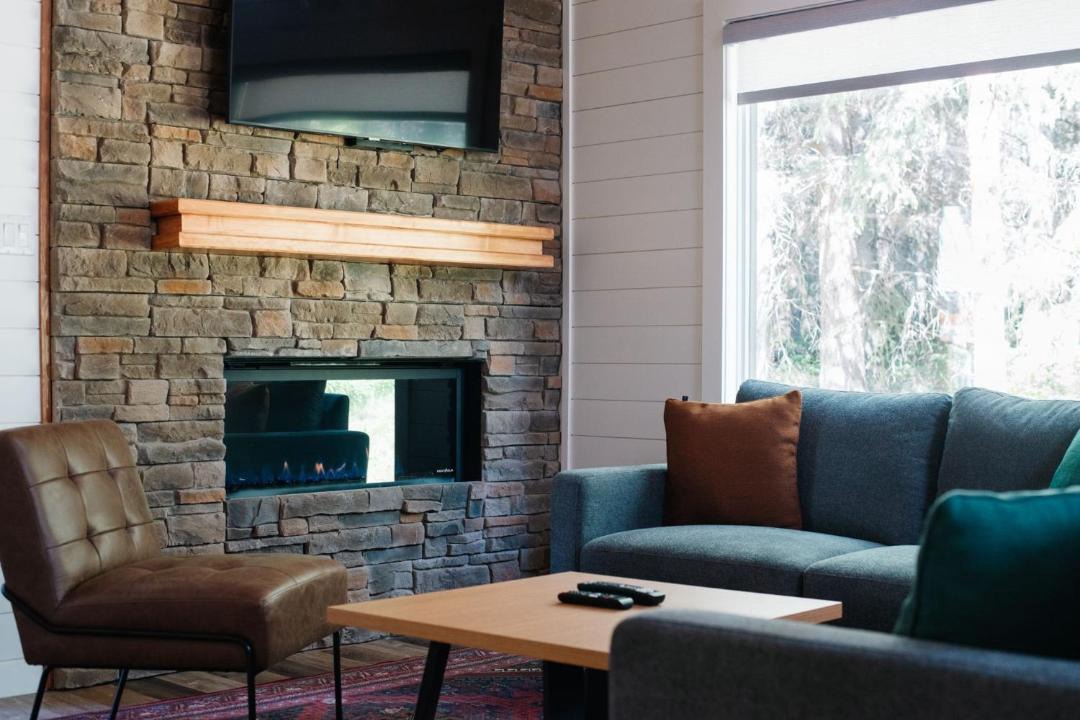 Photo of Livingroom in Jasper East