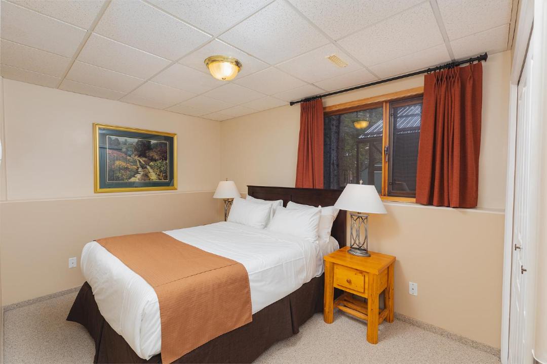 Photo of Bedroom in Jasper East