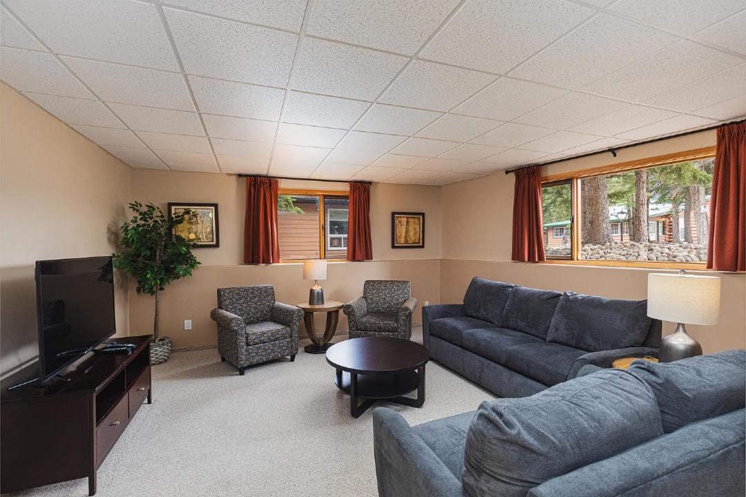 Photo of Livingroom in Jasper East