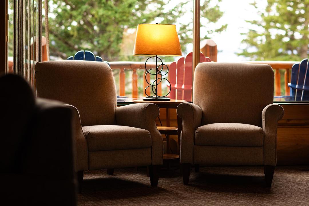 Photo of Livingroom in Jasper East