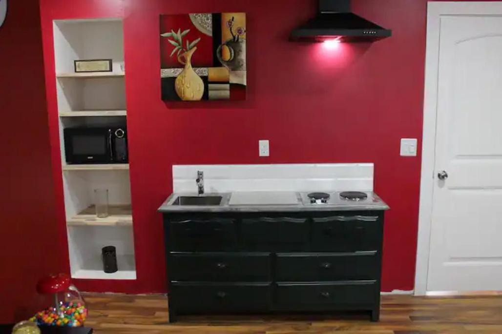 Photo of Kitchen in Sylvan Lake