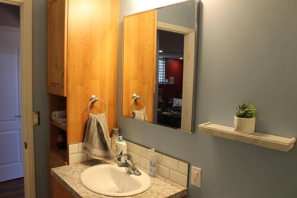 Photo of Bathroom in Sylvan Lake