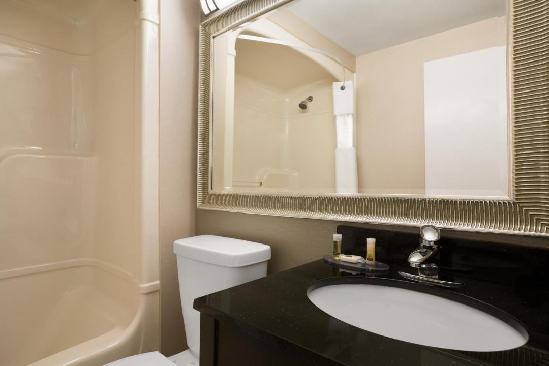 Photo of Bathroom in Stouffville