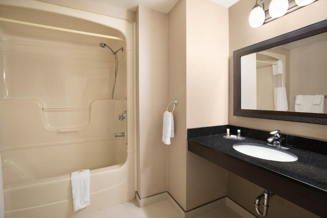 Photo of Bathroom in Stouffville